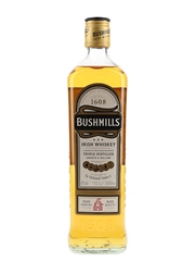 Bushmills White Label  70cl / 40%