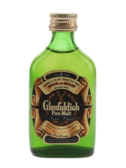 Glenfiddich 8 Year Old Pure Malt