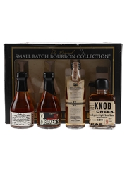 Original Small Batch Bourbon Collection