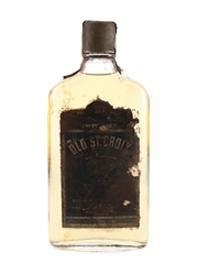 Old St Croix Dark Rum