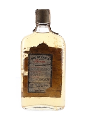 Old St Croix Dark Rum Bottled 1960s-1970s 50cl / 40%