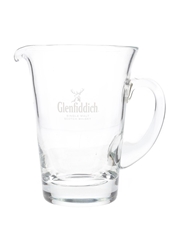 Glenfiddich Single Malt Water Jug