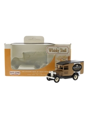 Glengoyne Model A Ford Van The Whisky Trail 7.5cm x 4.5cm x 4cm