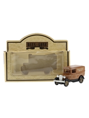 Canadian Club Whisky 1932 Model 'A' Panel Van Lledo Collectibles - Days Gone 7.5cm x 4.5cm