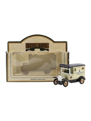 Courvoisier 1920 Model T Ford Van