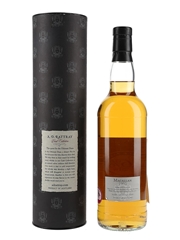 Macallan 1995 15 Year Old Cask #11251 Bottled 2011 - A D Rattray 70cl / 46%