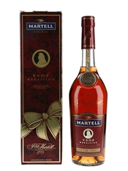 Martell Medaillon VSOP