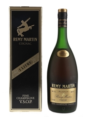 Remy Martin VSOP Bottled 1980s 100cl / 40%