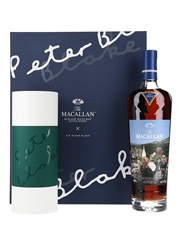 Macallan: An Estate, A Community And A Distillery