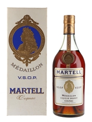 Martell Medaillon VSOP Cognac