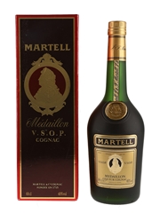 Martell Medaillon VSOP