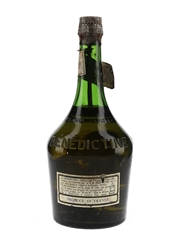 Benedictine DOM Bottled 1960s 94.6cl / 43%