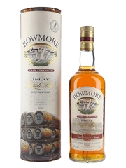 Bowmore Cask Strength Bottled 2000s 70cl / 56%