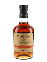 Edradour 10 Year Old