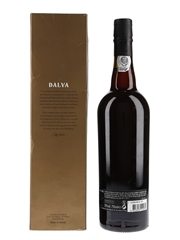 Dalva 10 Year Old Porto Bottled 2011 75cl / 20%