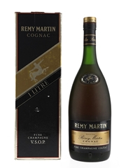 Remy Martin VSOP Bottled 1980s-1990s - Hong Kong Duty Free 100cl / 40%