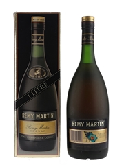Remy Martin VSOP Bottled 1980s-1990s - Hong Kong Duty Free 100cl / 40%
