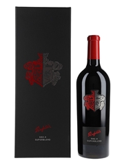 Penfolds 2018 Superblend 802.A