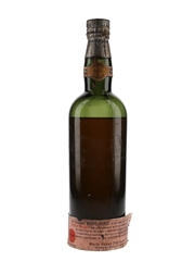 White Horse Bottled 1950s - Main Label Missing 75cl / 40%