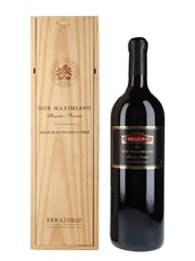 Errazuriz 2015 Don Maximiano Founder's Reserve