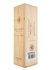 Errazuriz 2015 Don Maximiano Founder's Reserve Large Format 300cl / 14%