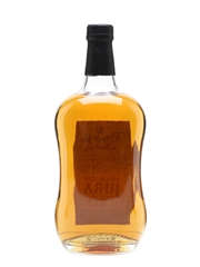 Jura 5 Year Old Heavily Peated Royal Mile Whiskies 70cl / 58.4%