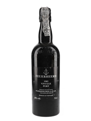 Feuerheerd 1982 Vintage Port