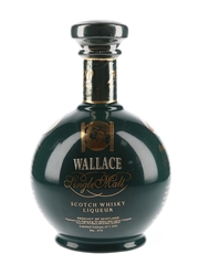 Wallace Limited Edition Single Malt Whisky Liqueur