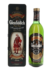 Glenfiddich Special Old Reserve Clans Of The Highlands - Clan Stewart 75cl / 43%
