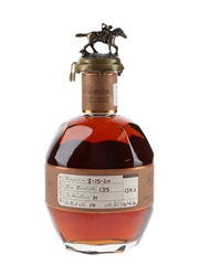 Blanton's Straight From The Barrel No. 135