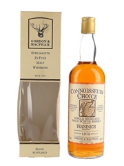 Teaninich 1975 Connoisseurs Choice