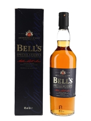 Bell's Special Reserve