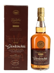 Glenkinchie 1989 Distillers Edition