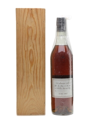 Janneau 1950 Grand Armagnac Bottled 1987 70cl / 42%
