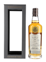 Jura 1992 28 Year Old Connoisseurs Choice Bottled 2021 - Gordon & MacPhail 70cl / 50.2%