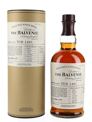 Balvenie Tun 1401