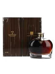 Macallan 1824 Collection Decanter