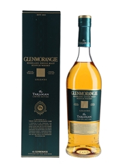 Glenmorangie Legends - The Tarlogan