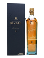 Johnnie Walker Blue Label London Edition