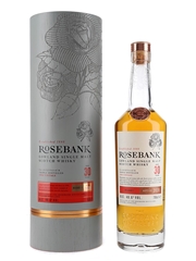 Rosebank 30 Year Old Release 1