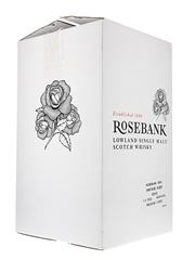 Rosebank 30 Year Old Release 1 Bottled 2020 70cl / 48.6%