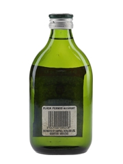 Pernod Fils Bottled 1980s 20cl / 40%