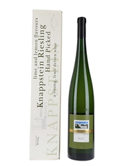 Knappstein Riesling 1997