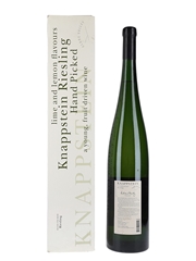 Knappstein Riesling 1997 Large Format 150cl / 12.5%