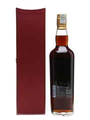 Kavalan Solist Sherry Cask Distilled 2010 70cl / 57.8%