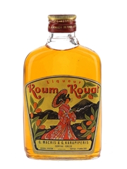 Koum Kouat Liqueur