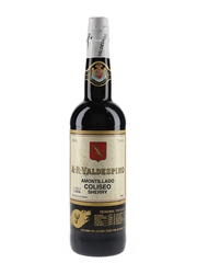 Valdespino Coliseo Amontillado