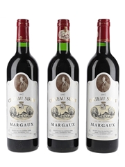 Chateau Siran 1997 Margaux