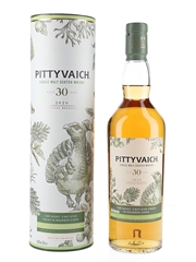 Pittyvaich 1989 30 Year Old