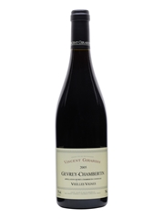 Gevrey Chambertin Vielles Vignes 2005 Vincent Girardin 12 x 75cl / 13%